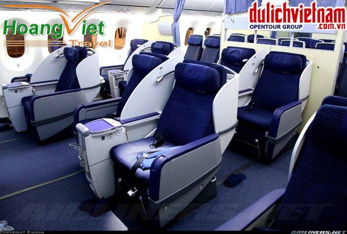 All Nippon Airways All Nippon Airways