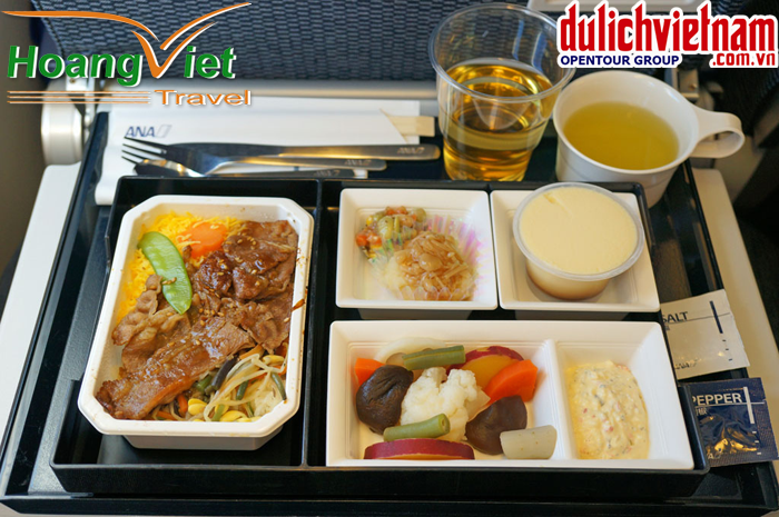 All Nippon Airways All Nippon Airways