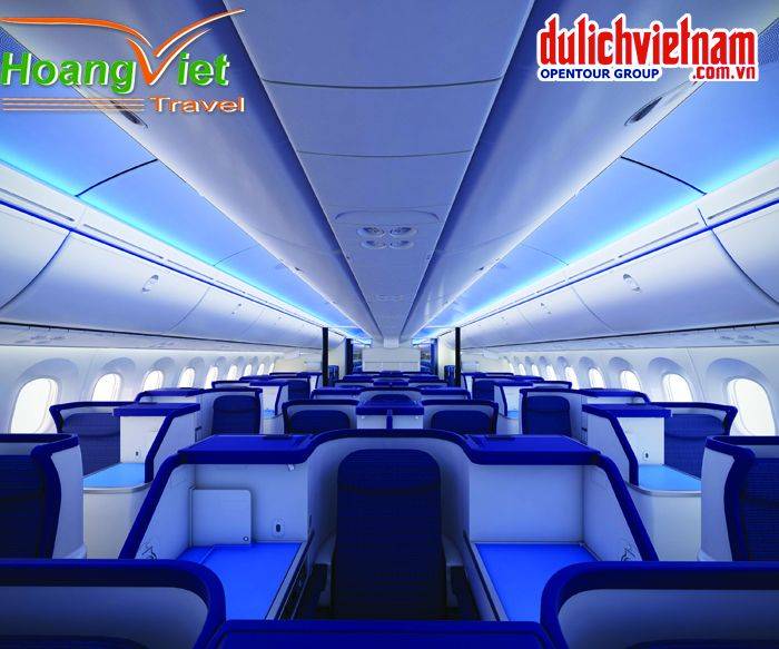 All Nippon Airways All Nippon Airways