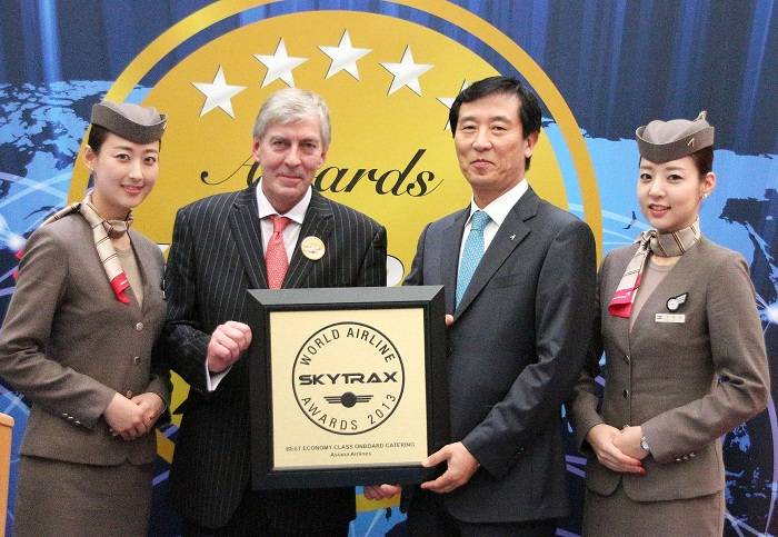 Asiana Airlines Asiana Airlines