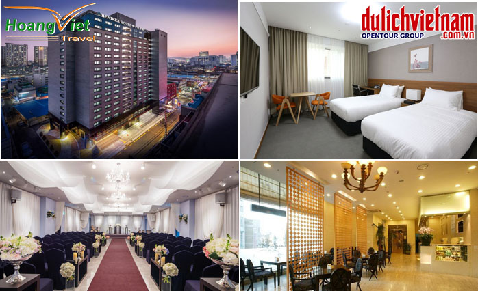Benikea Dongdaemun Hotel Benikea Dongdaemun Hotel