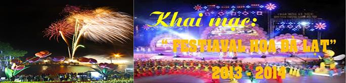 Đà Lạt 2013