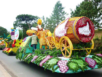 Đà Lạt Festival 2013