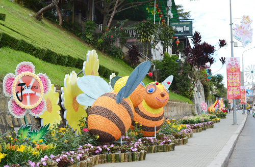du lịch Đà Lạt giá rẻ