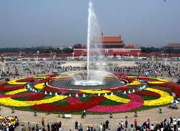 du lich trung quoc