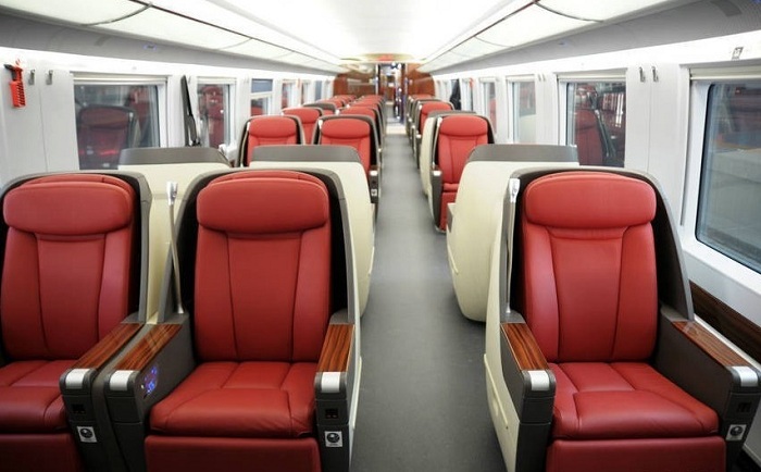 tàu cao tốc du lịch nam ninh trung quốc