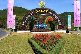 Du lịch Đà Lạt