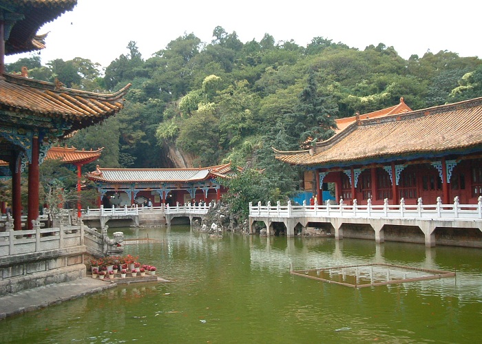 Di Hòa Viên Di Hòa Viên