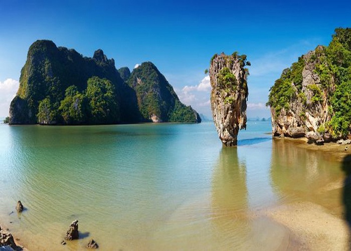 Vịnh Phang Nga Vịnh Phang Nga