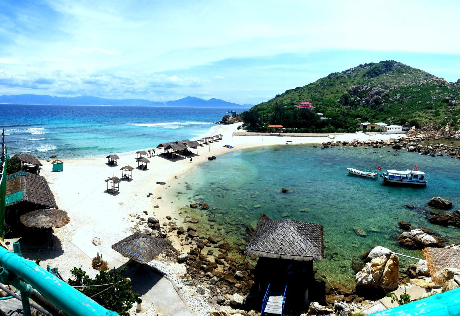 Đảo Yến Nha Trang  Đảo Yến Nha Trang
