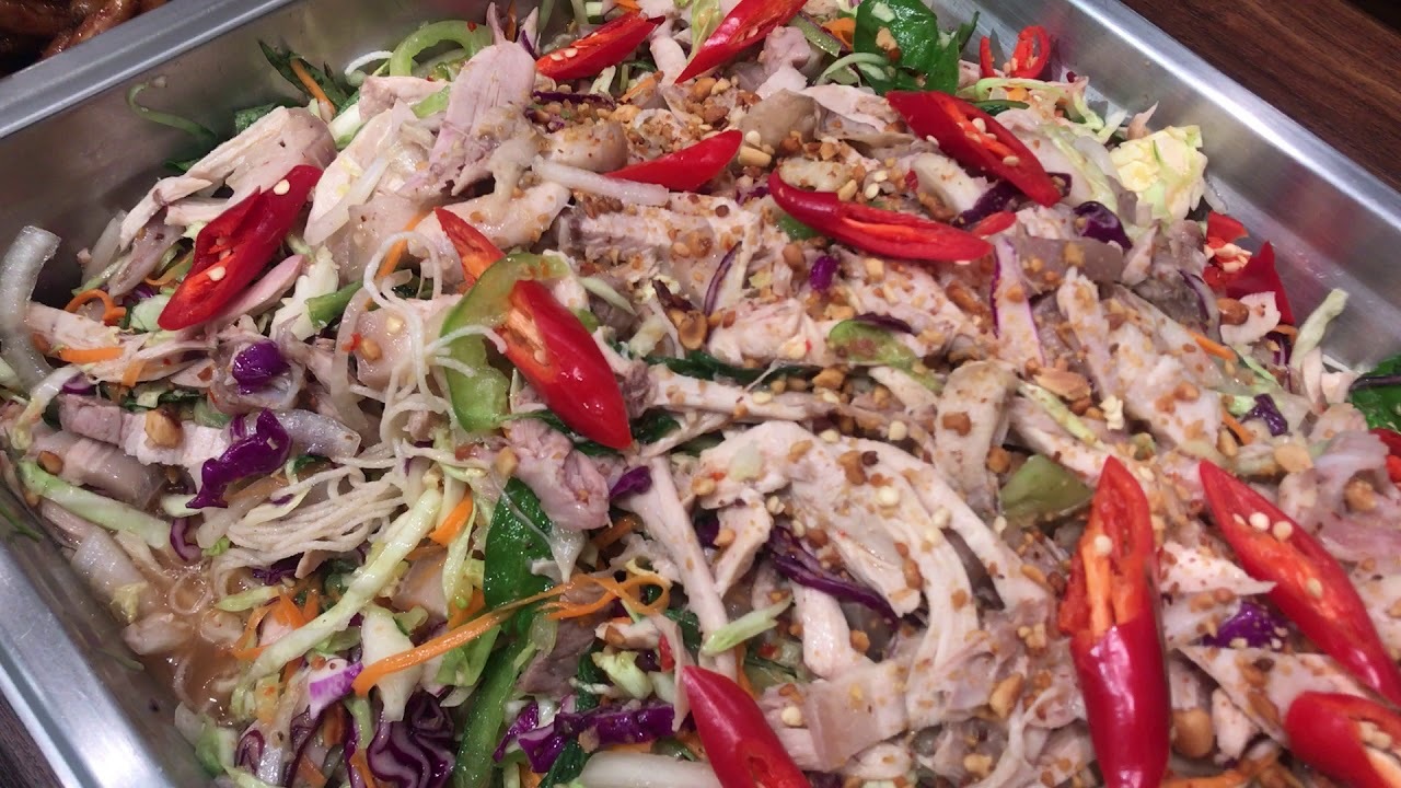 Lạp Khmer - món ăn thanh mát, hương vị đặc biệt hấp dẫn của Campuchia Lạp Khmer - món ăn thanh mát, hương vị đặc biệt hấp dẫn của Campuchia