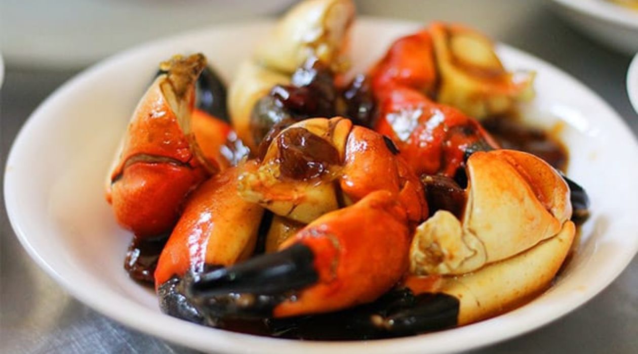 Món cù kỳ Quan Lạn nổi bật với hương vị tươi ngon và đặc trưng, hấp dẫn thực khách. Món cù kỳ Quan Lạn nổi bật với hương vị tươi ngon và đặc trưng, hấp dẫn thực khách.