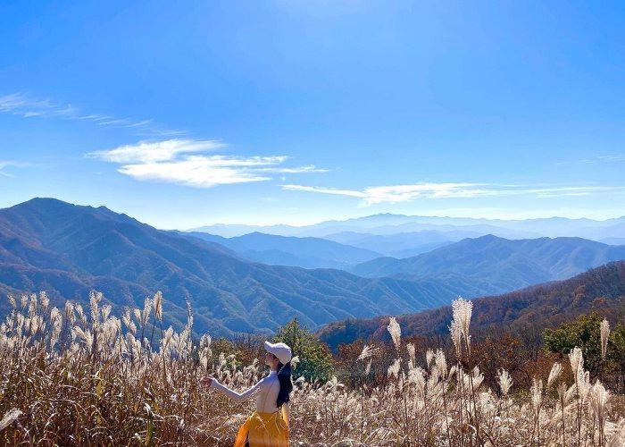 Khám phá thiên đường nghỉ dưỡng ở Triều Tiên khi đến vùng Haeji