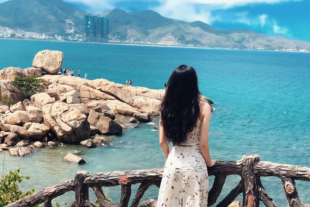 Khu du lịch Hòn Chồng Nha Trang Khu du lịch Hòn Chồng Nha Trang