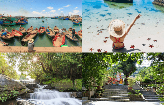 Thăm quan các làng nghề truyền thống trong chuyến du lịch Phú Quốc 3 ngày 2 đêm