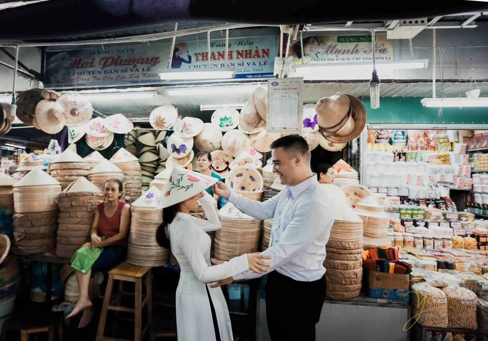 Chợ Đông Ba Huế Chợ Đông Ba Huế