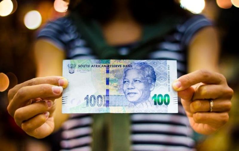 Đồng Rand là tiền tệ bạn cần đổi khi đi Nam Phi du lịch