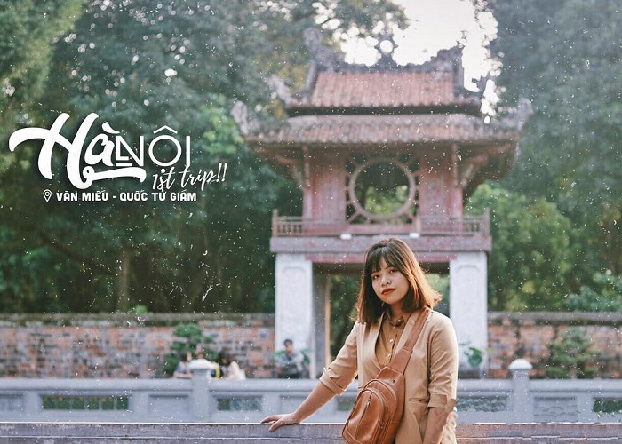 Khám phá Văn Miếu Quốc Tử Giám Khám phá Văn Miếu Quốc Tử Giám