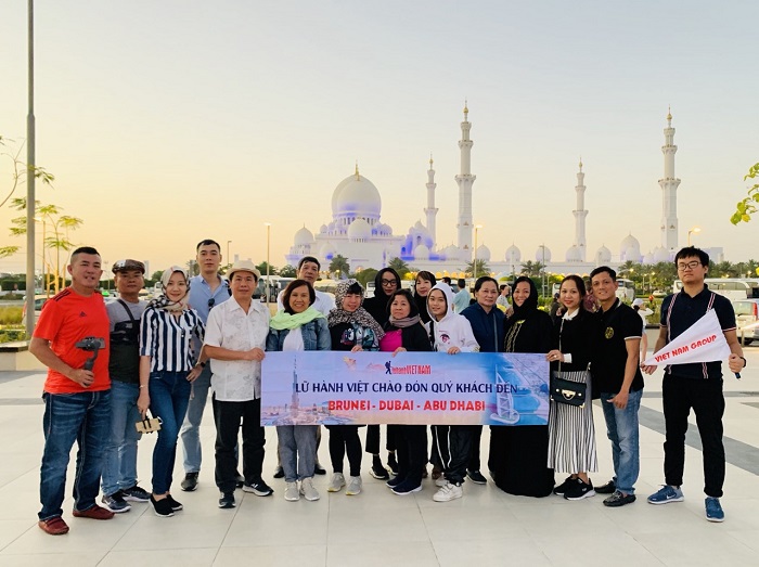 du lịch Dubai du lịch Dubai