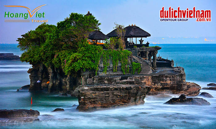 Đảo Rùa Bali Đảo Rùa Bali