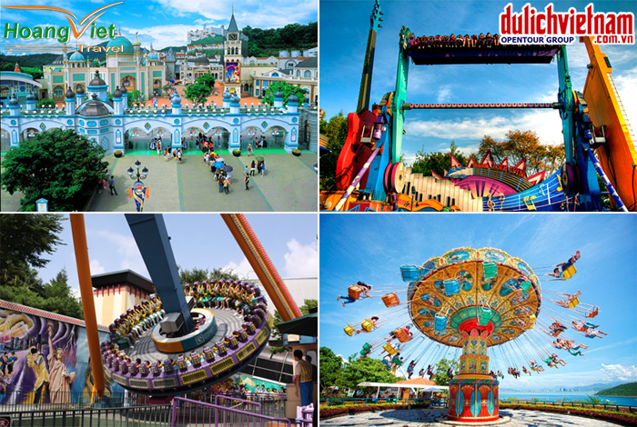 Công viên Everland Công viên Everland