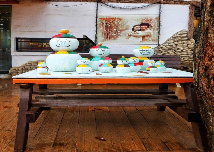 Đảo Nami đảo Nami