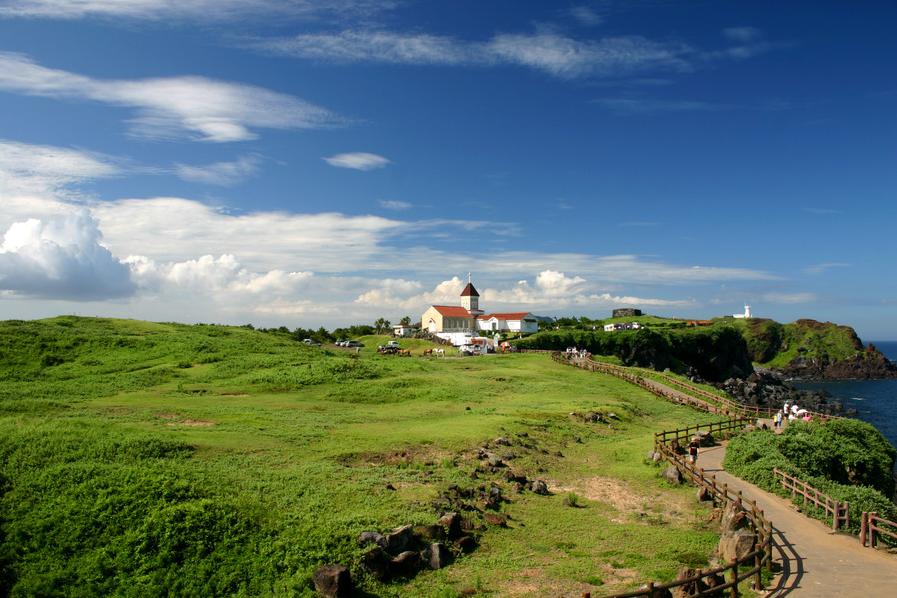 Con đường Seopjikoji Con đường Seopjikoji