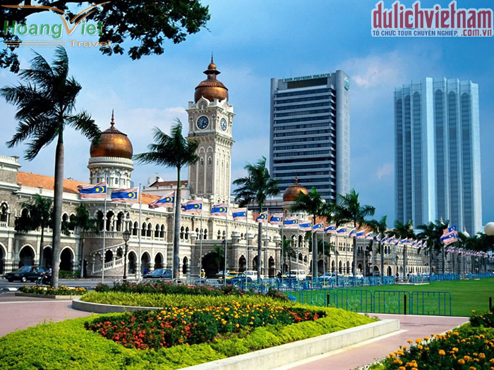 Quảng trường độc lập Quảng trường độc lập