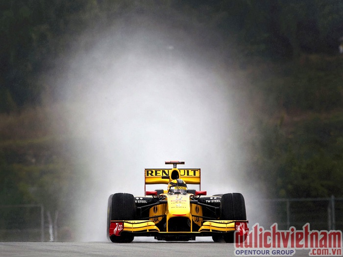 đường đua f1 malaysia đường đua f1 malaysia