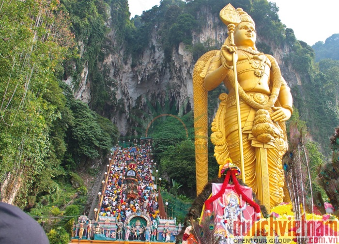 Động Batu Động Batu