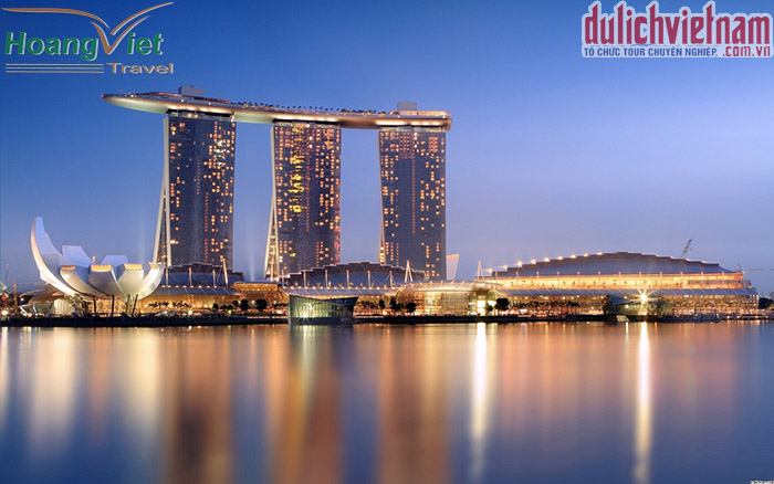 Vịnh Marina Vịnh Marina