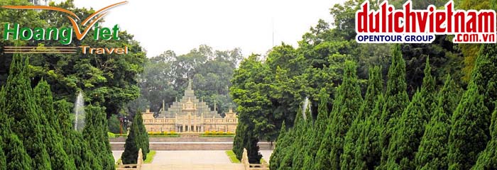 Công viên Hoàng Hoa Cương Công viên Hoàng Hoa Cương