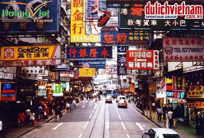 Mua sắm ở Quảng Châu Mua sắm ở Quảng Châu