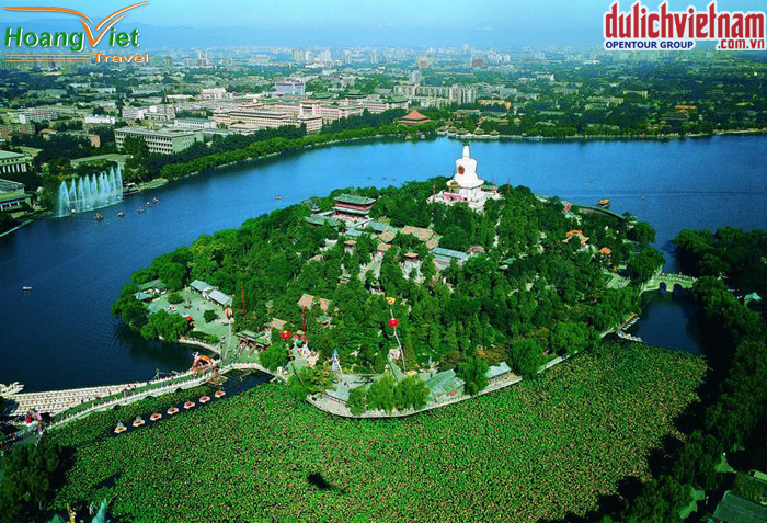 Thành phố Bắc Hải Thành phố Bắc Hải