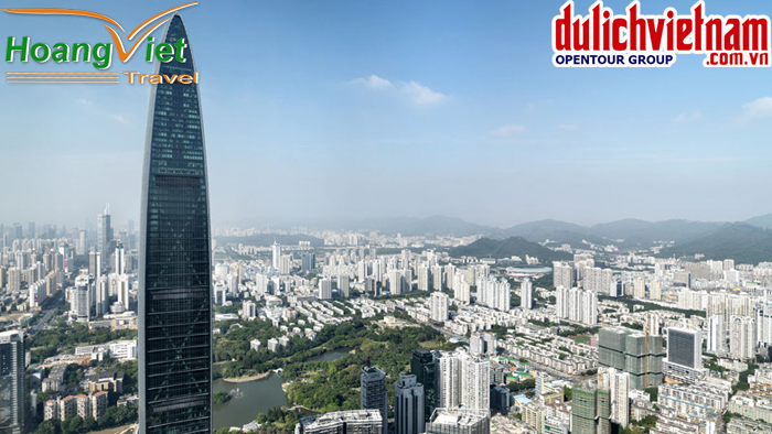 Tòa nhà Đế Vương Tòa nhà Đế Vương