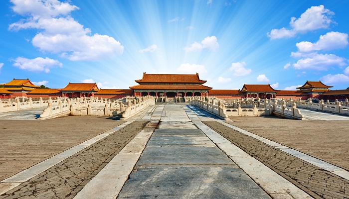 Tử Cấm Thành Tử Cấm Thành