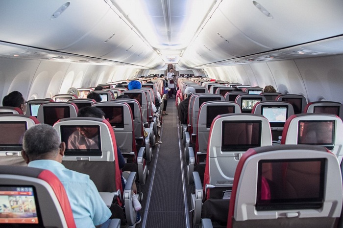 Malindo Air Malindo Air