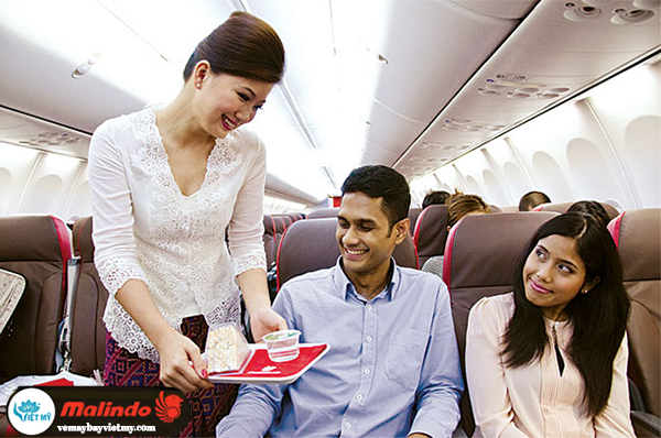 hàng không Malindo Air hàng không Malindo Air