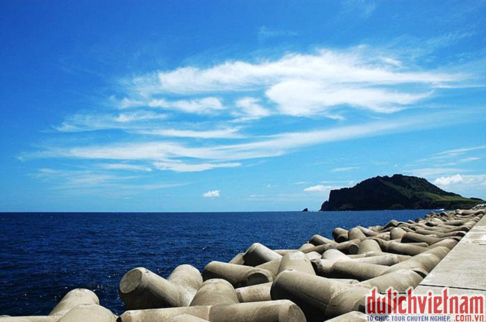 Đảo Jeju Hàn Quốc Đảo Jeju Hàn Quốc
