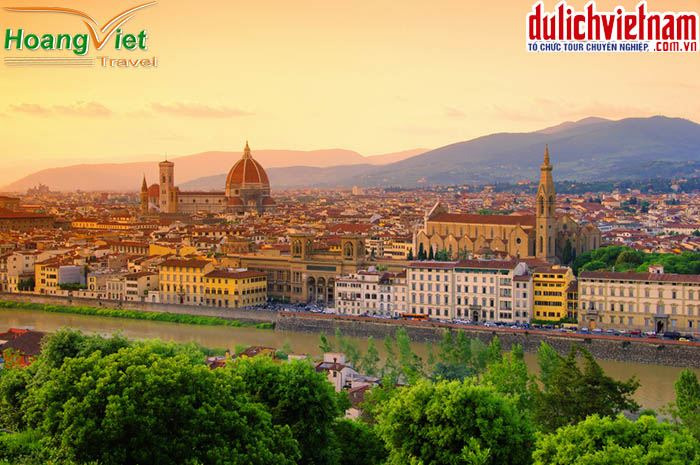 Thành phố Florence Thành phố Florence