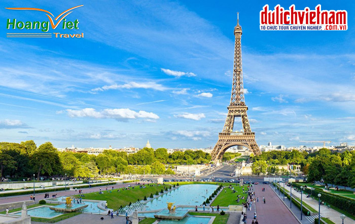 Tháp Eiffel Tháp Eiffel