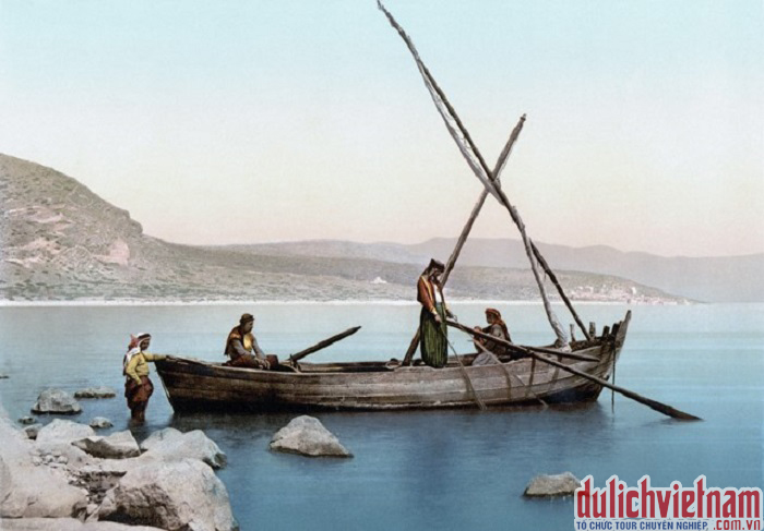 Hồ Galilee Hồ Galilee