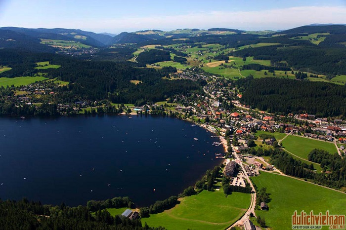 Titisee Titisee