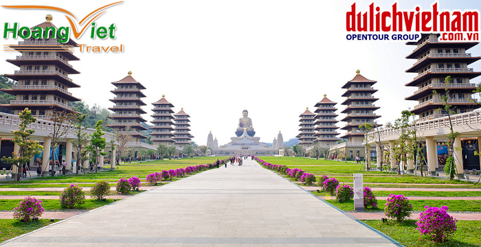 Phật Quang Sơn Phật Quang Sơn