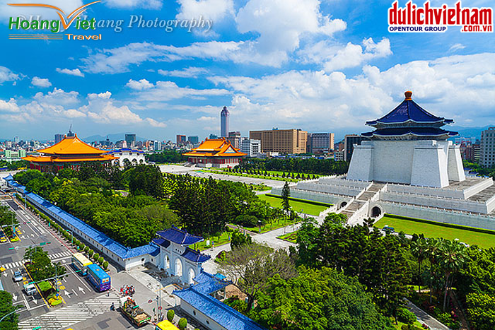 Quảng trường Trung Chính Quảng trường Trung Chính