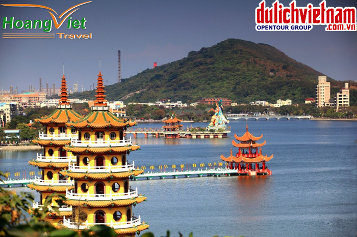 Thành phố Cao Hùng Thành phố Cao Hùng