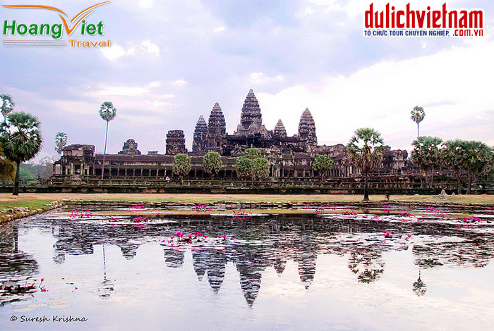 Ăng Co Vát Ăng Co Vát