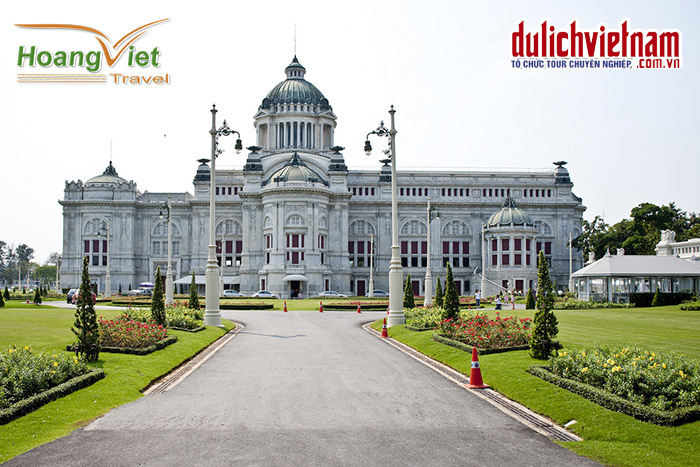 Hoàng cung Vinamek Hoàng cung Vinamek