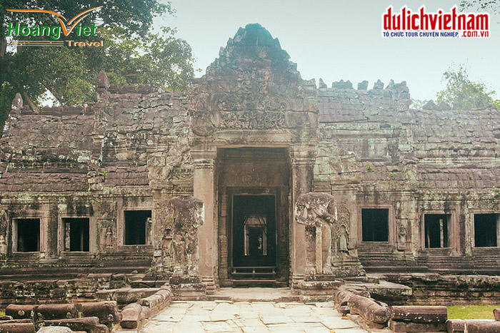 Đền Banteay Kdey Đền Banteay Kdey