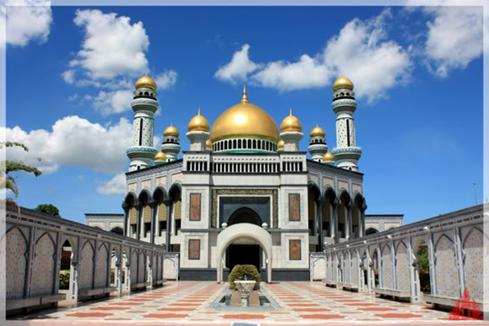 Thánh đường Hồi giáo Jame Asr Thánh-đường-Hồi-giáo-Jame-Asr